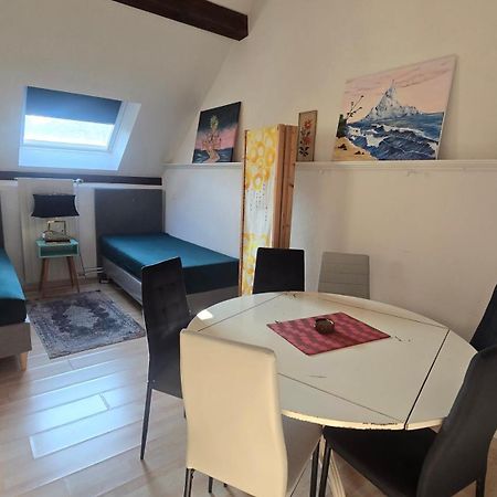 Edel Apartments Dulliken Extérieur photo