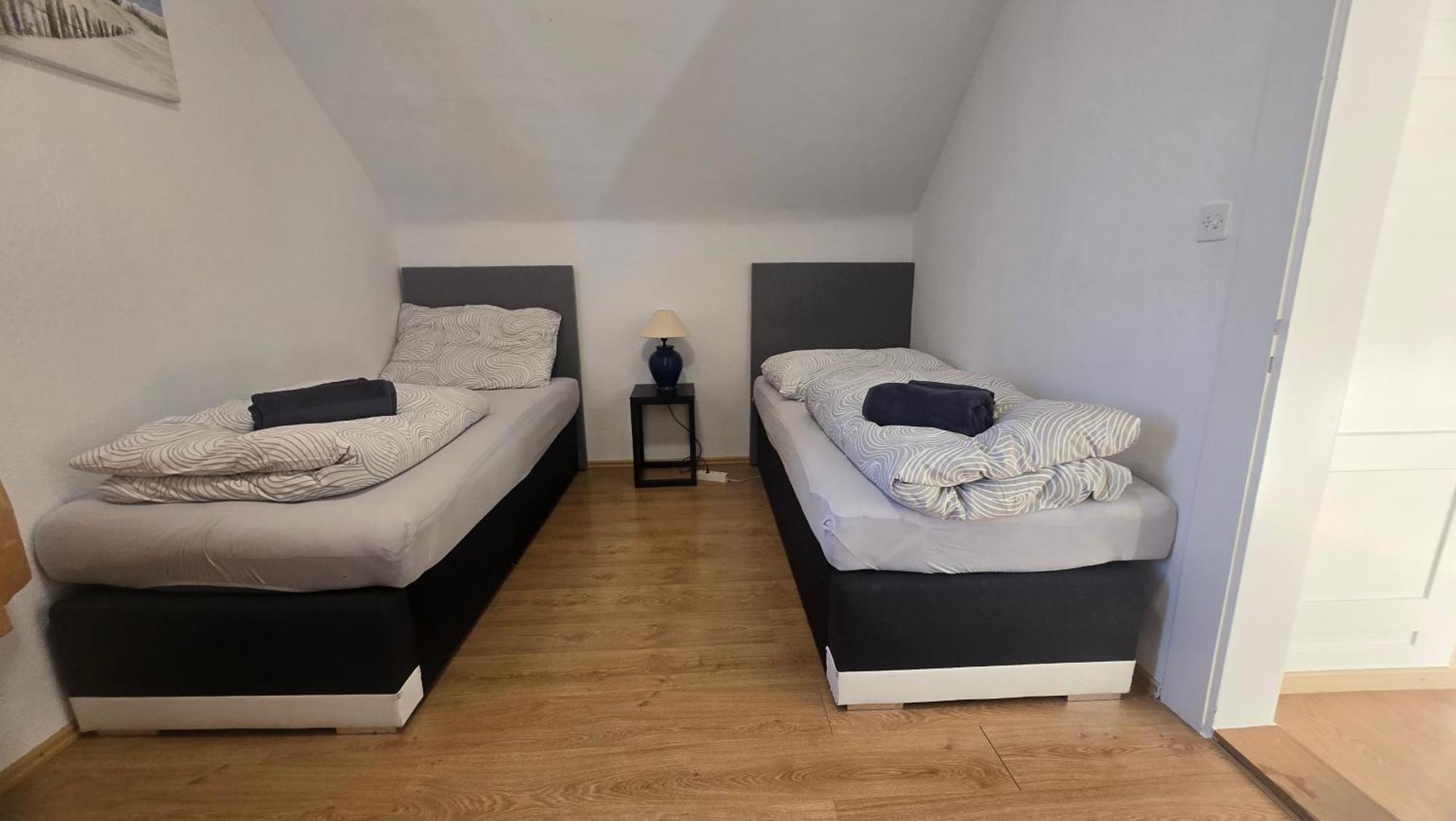 Edel Apartments Dulliken Extérieur photo